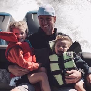 Meet your Posher, Mike